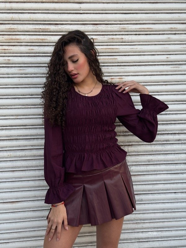 Producto - Blusa Sicilia