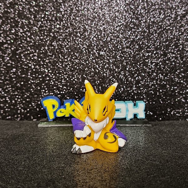 Producto - Renamon BANDAI KIDS