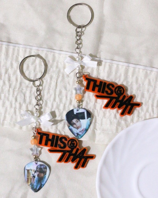 Producto - (PREVENTA) Charm THIS AND THAT - 0