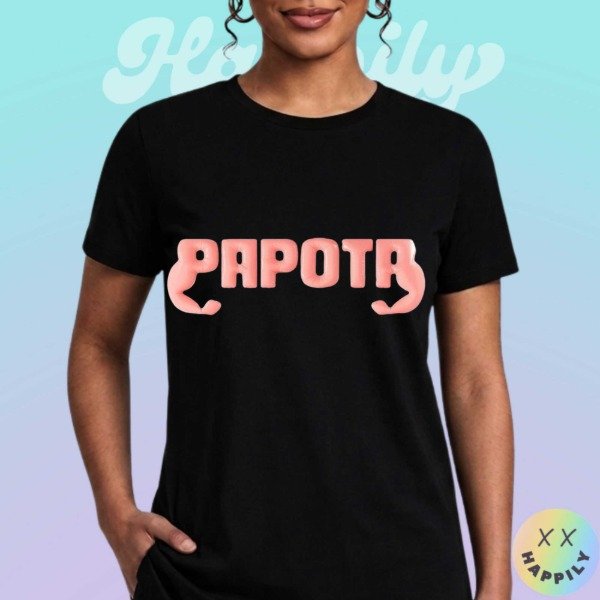 Producto - Remera Paco y Catriel #19 - 0