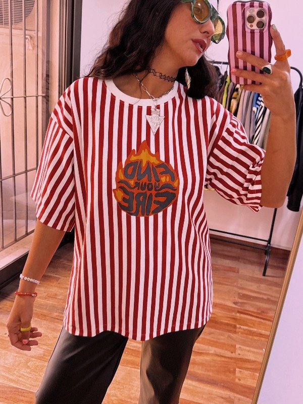 Producto - Remera Mar #088 - 0