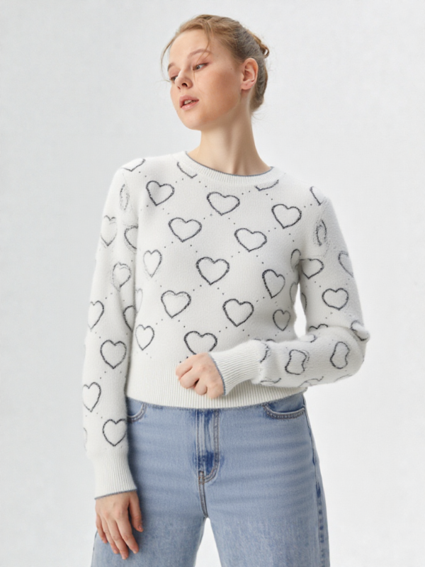 Producto - SWEATER . H237 - 1