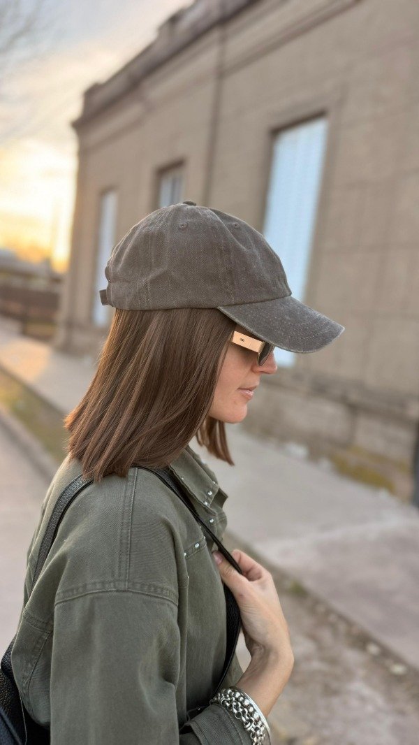 Producto - cap Vintage