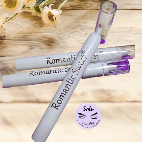 Producto - ILUMINADOR ROMANTIC