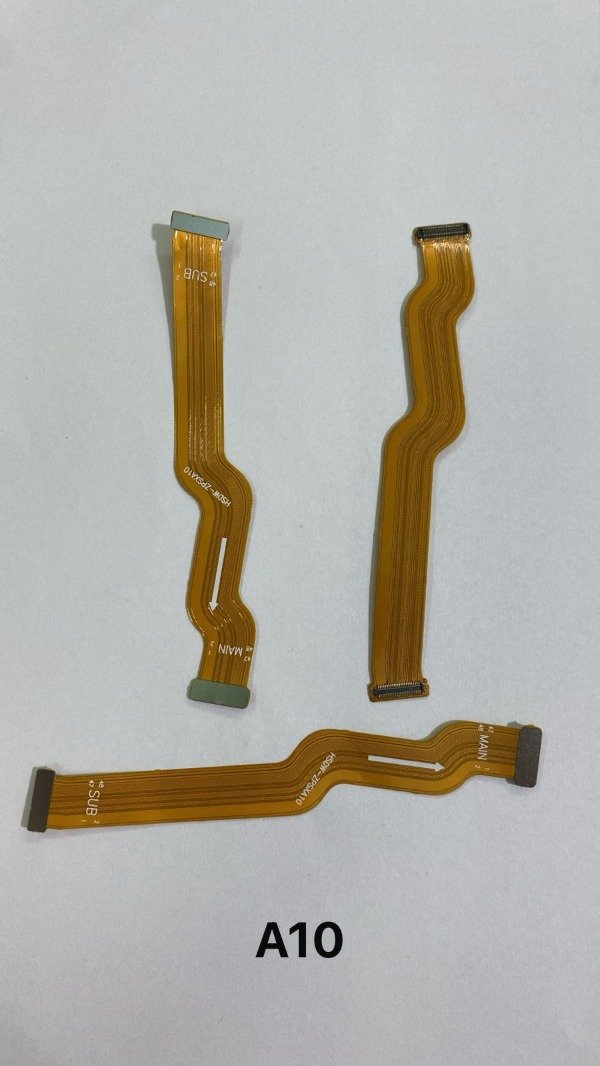 Producto - Flex main Sam A10