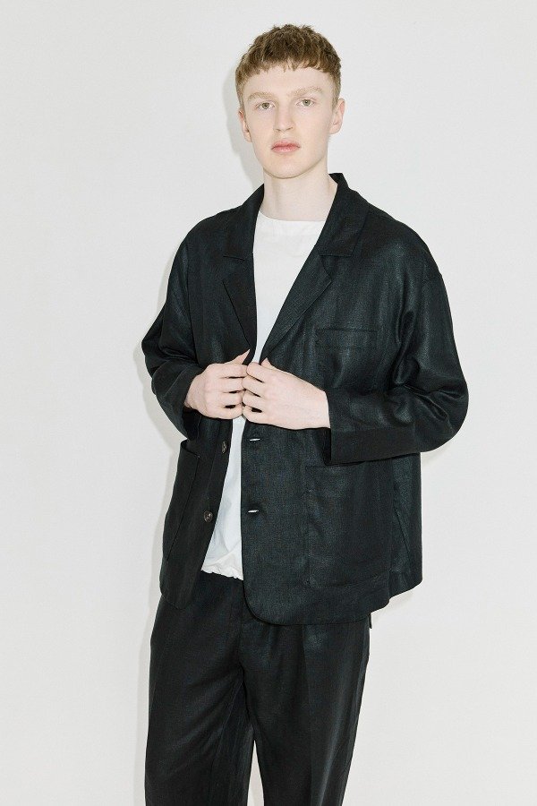 Producto - Saco Sastre JPN Lino SS27-HSL - 3