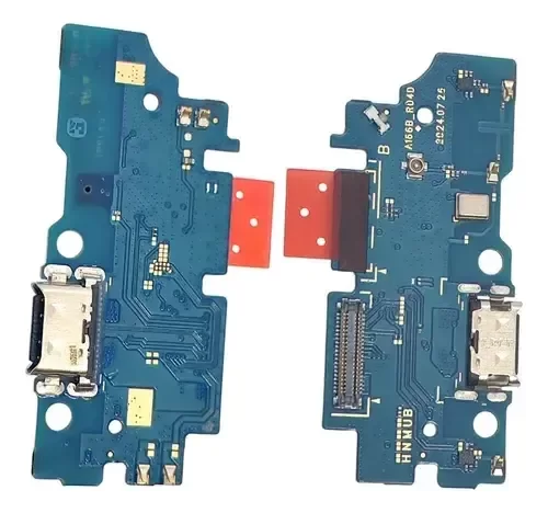 Producto - PLACA DE CARGA A16