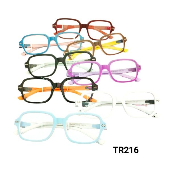 Producto - Armazon niño TR216