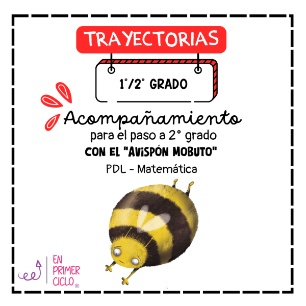 Producto - El avispón Mobuto salva una vida