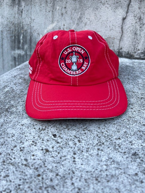Producto - Gorra Us Open 2015