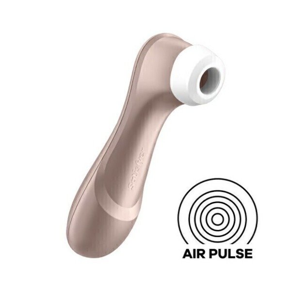Producto - Satisfyer Pro 2