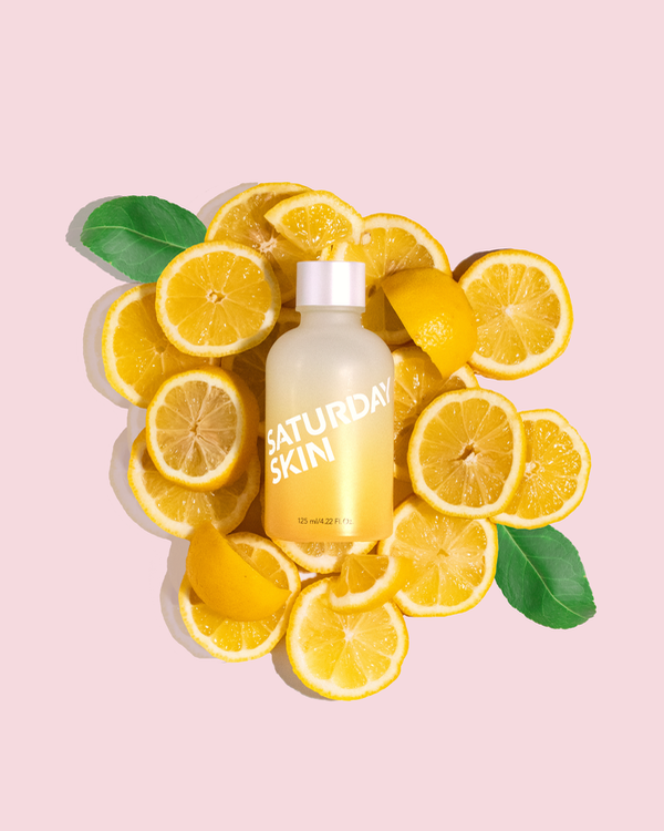 Producto - Yuzu Vitamin C Bright Toner 125ml - 3