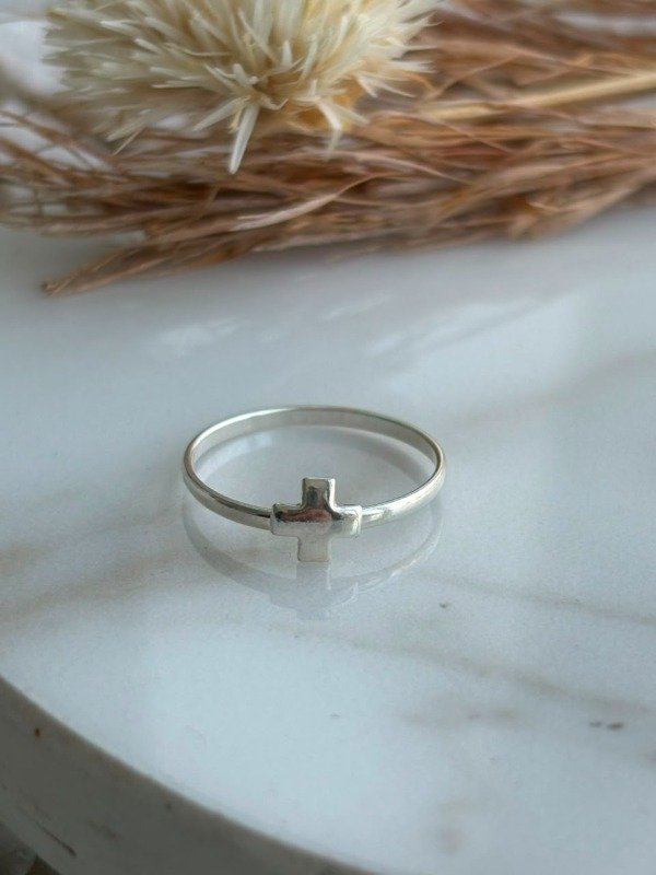 Producto - Anillo Niña - 3