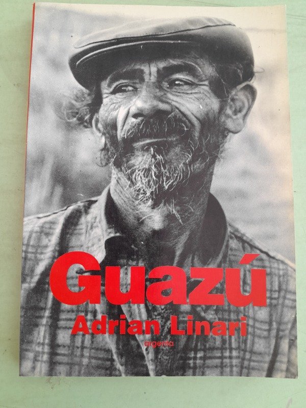 Producto - Guazu - Adrian Linari
