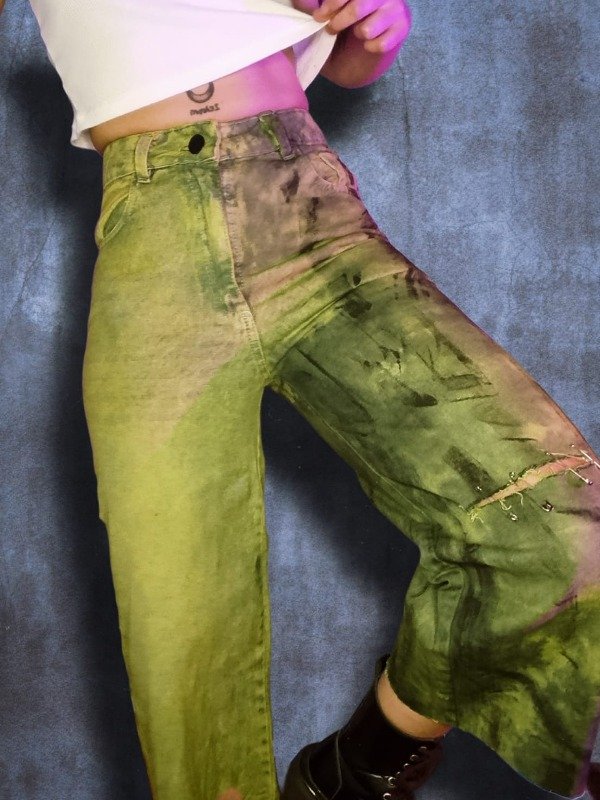 Producto - BERMUDA TOXIC LOVE