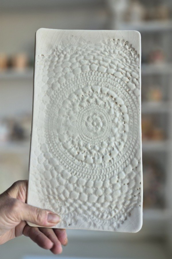 Producto - Plato Bandeja