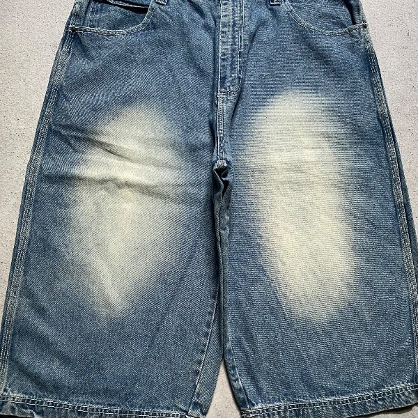Producto - Baggy Jort 3/4 PJ Mark - 6