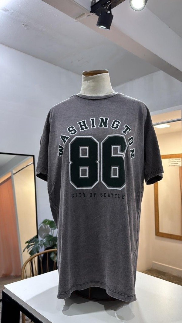 Producto - Remeron Washington