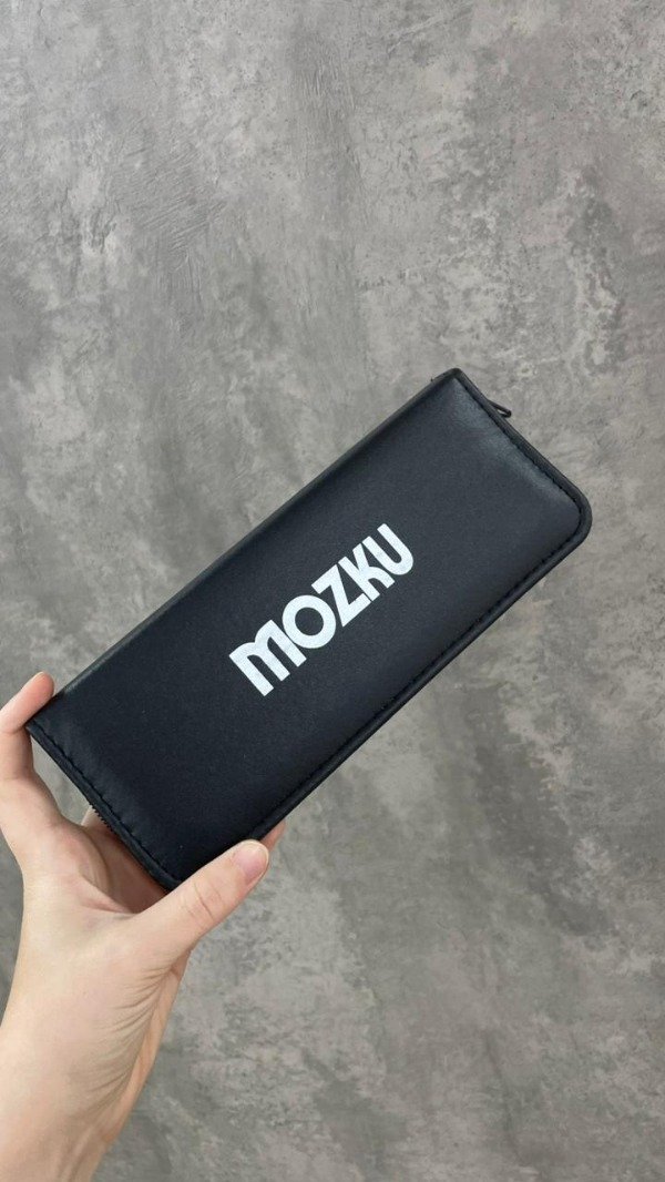 Producto - Estuche tijeras- MOZKU