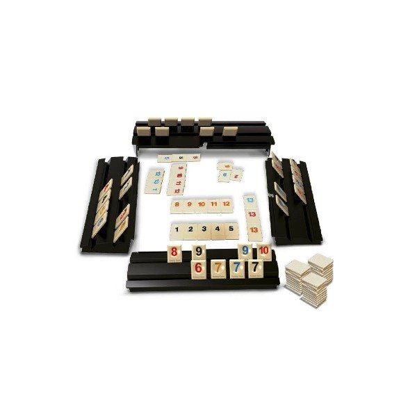 Producto - Burako  y Rummy Deluxe - Ditoys - 1