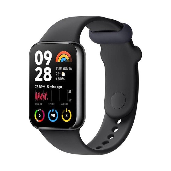 Producto - Smartwatch Xiaomi Redmi Smart Band 8 Pro Black