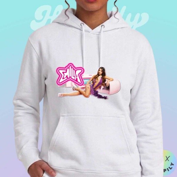 Buzo Unisex Emilia #15