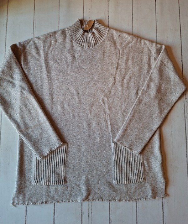 Producto - Sweater Brenda - 1