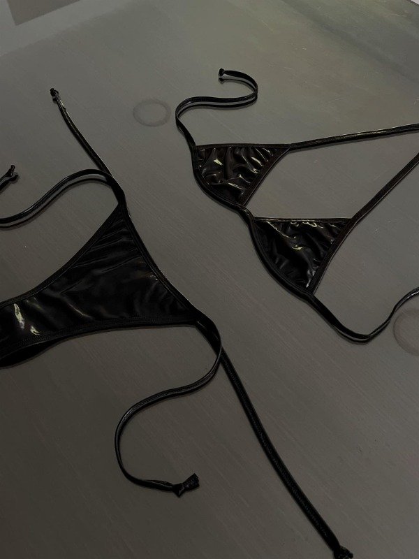 Producto - BIKINI NIXIE BLACK