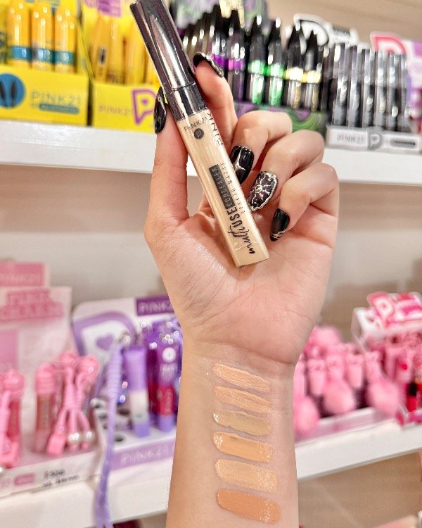 Producto - Corrector multi use Mayte Pink 21 - 0