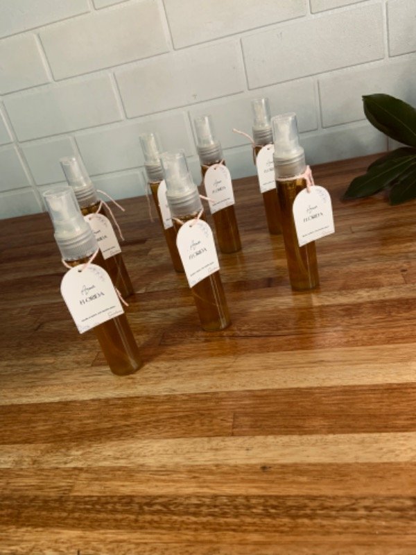 Producto - Agüita florida