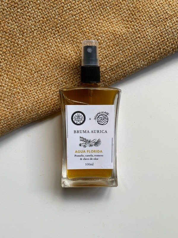 Producto - BRUMA AGUA FLORIDA