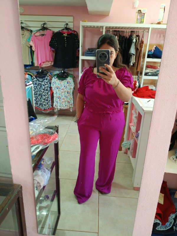 Producto - Conjunto Crey