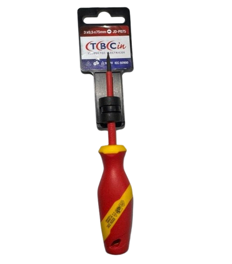 Producto - Destornillador philips TBCin JD-PH075