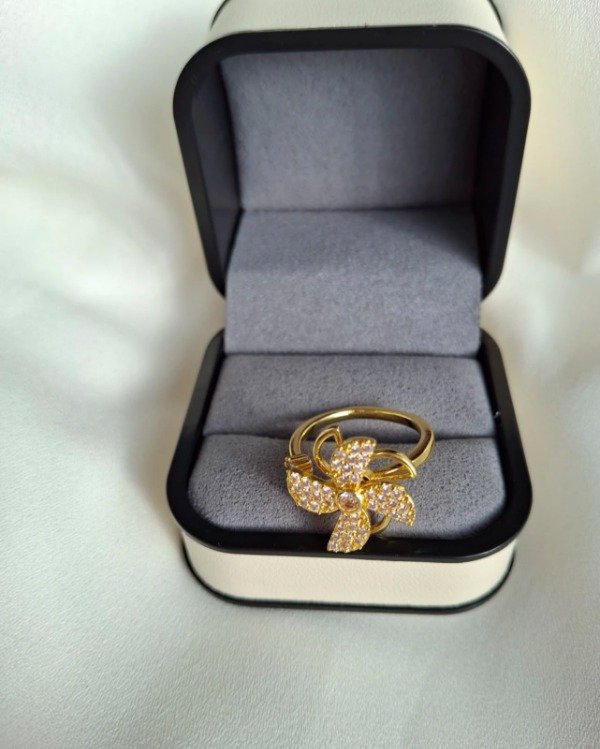 Producto - Anillo Arleth - 1
