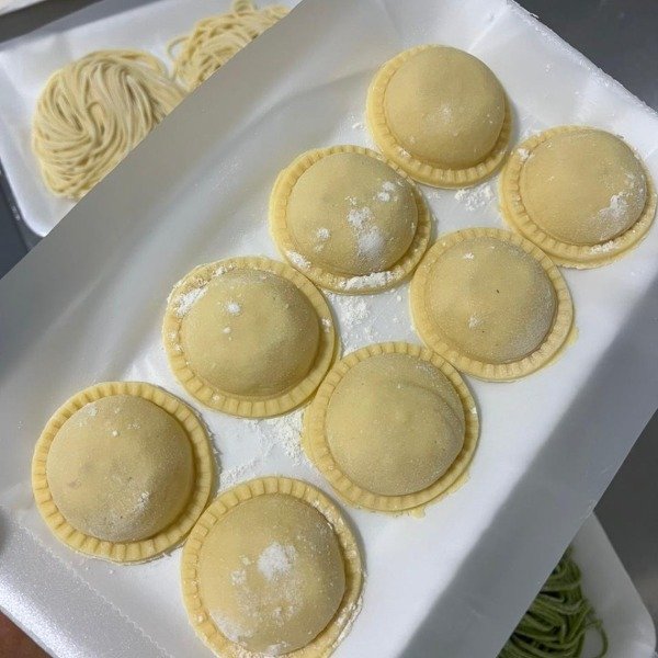 Producto - Sorrentinos Olivia's