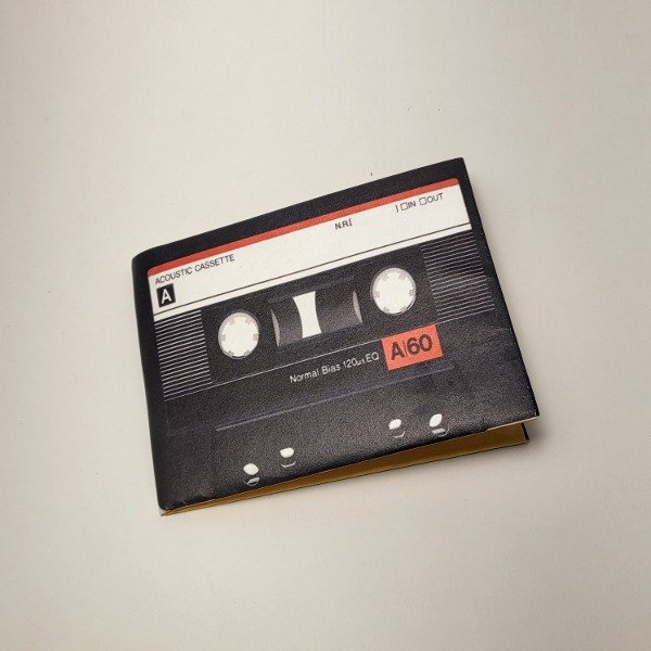 Producto - CASSETTE