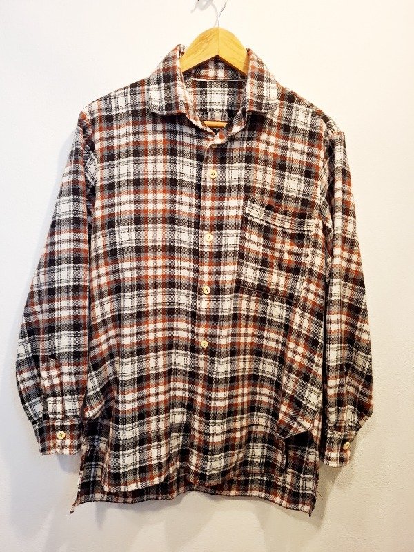 Producto - Camisa lanilla