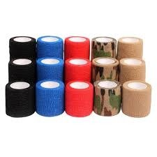 Producto - Venda autoadherente  10cm x 4,5mts