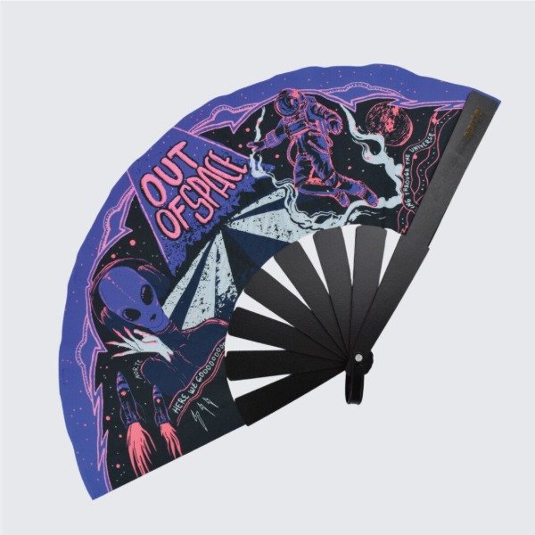Producto - Abanico Signal nova Standard