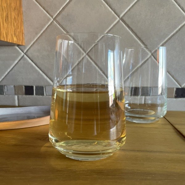 Producto - Vaso Cónico Ine