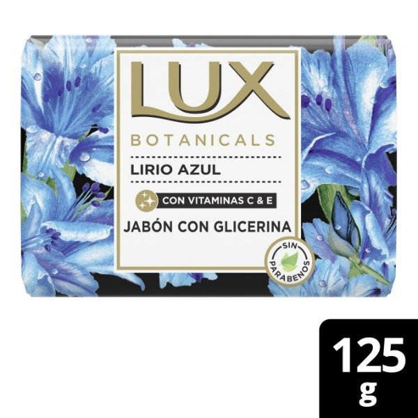 Producto - JABON CORPORAL LUX X 125GR