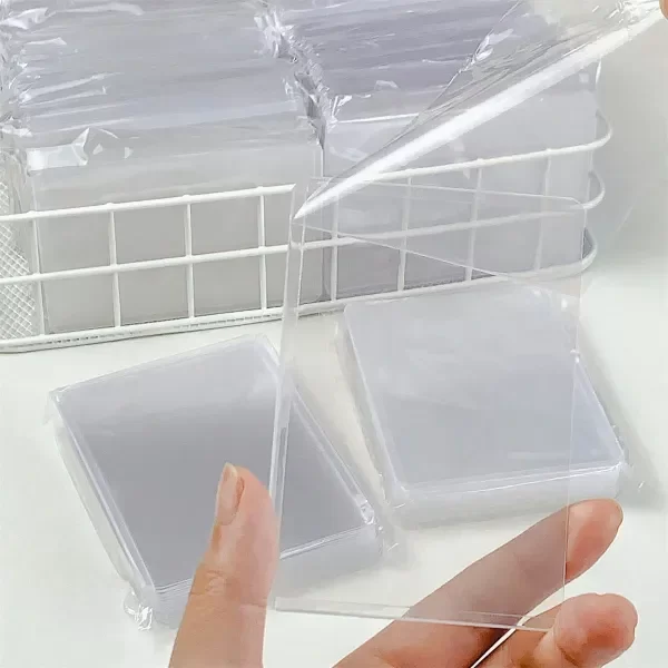 Producto - TOP LOADERS x UNIDAD