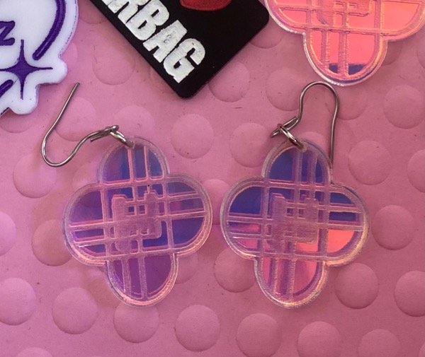 Producto - aros huntrix