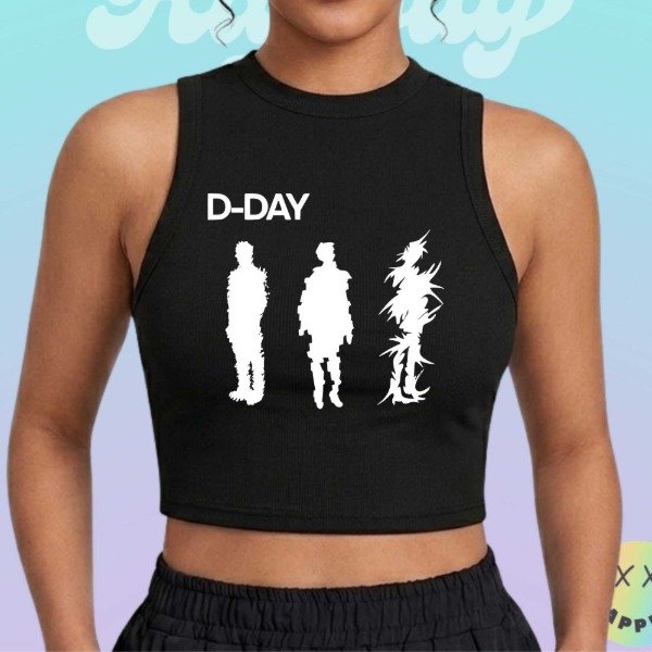 Producto - Musculosa Suga #8