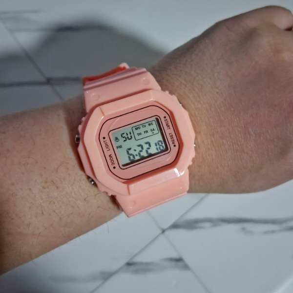 Producto - RELOJ FABIOLA
