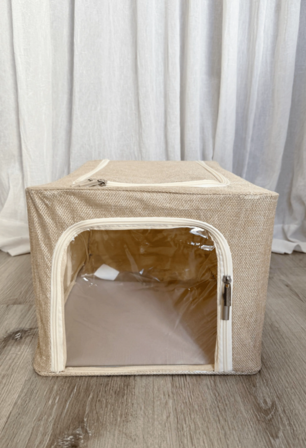 Producto - Canasto Xoli