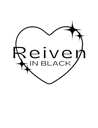 Logo de www.reiveninblack.com.ar