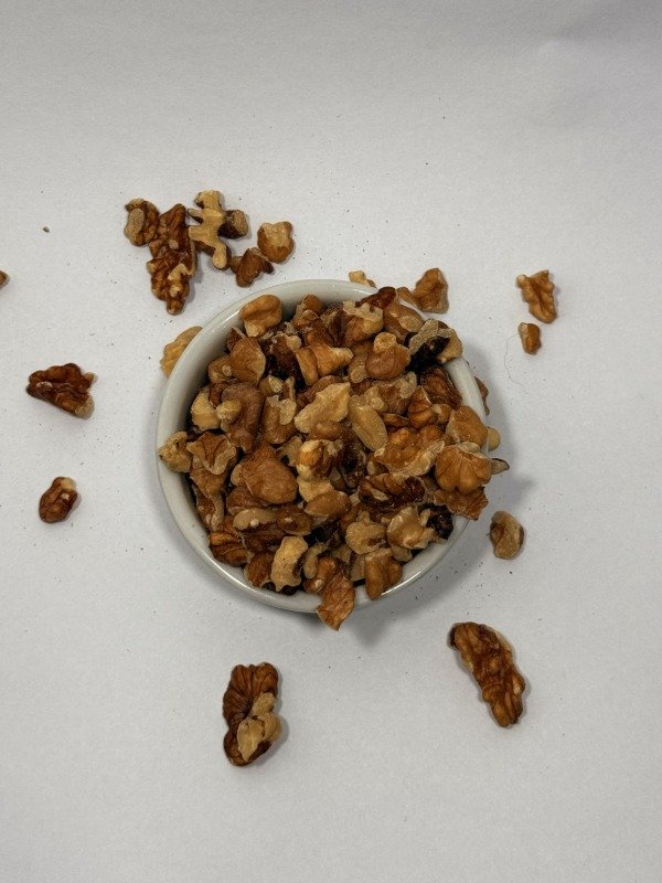 Producto - Nueces partidas - 100g