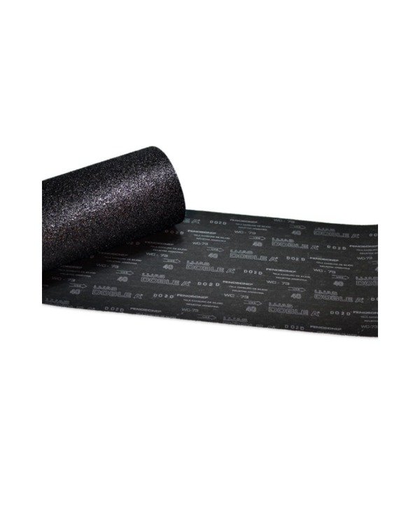 Producto - DOBLE A  LIJA P/PULIDORA