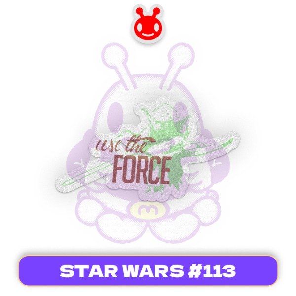 Producto - JEDI Y SITH 9